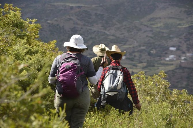4 Days Trekking in the Rif Mountains - Memorable Experiences