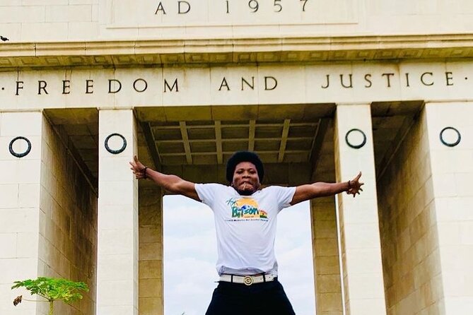 4 Days Trip in Accra, Cape Coast,Kumasi Culture & Heritage Tours - Customer Reviews and Testimonials