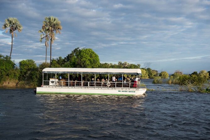 4 Days Victoria Falls Safari Tour & Chobe National Park Game Drive - Preparing for the Adventure