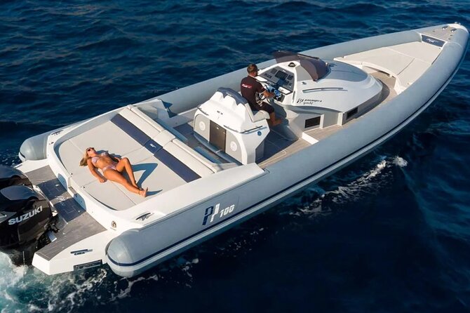 4-Hour Boat Tour of the Amalfi Coast & Li Galli Islands - Customer Feedback