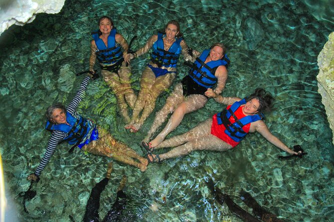 4-Hour Cenotes Tour With Hotel Pickup in Riviera Maya - Frequently Asked Questions