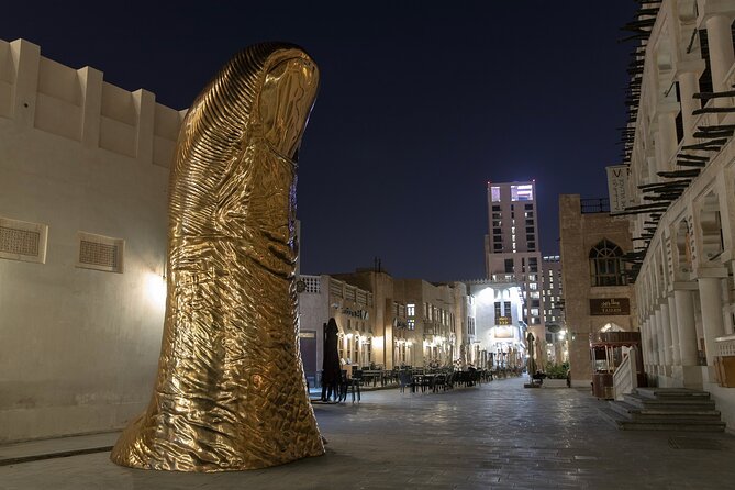 4-Hour Private Group City Tour in Doha, Qatar - Preparing for the Tour