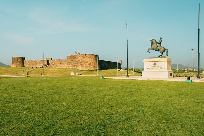 4-Hour Puerto Plata City Tour - What to Expect