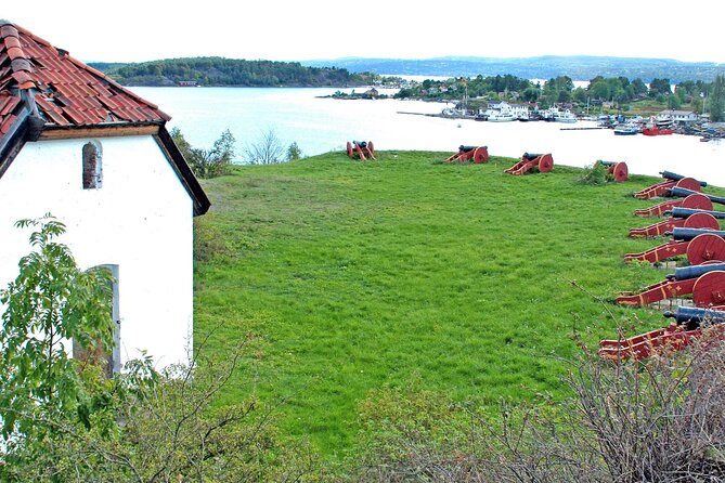 4 Hours Island Hopping Tour in Oslo - Booking and Confirmation
