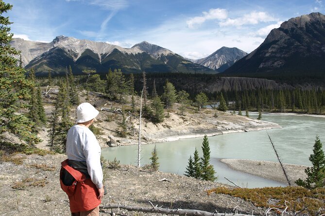 4 Hours Private Tour in Kootenay Plains Trails - Additional Details