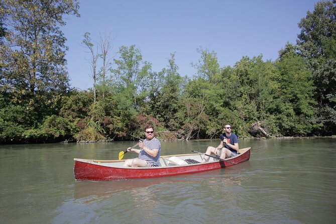 4-Hours Tour Rafting From Hainburg to Bratislava - Feedback and Reviews