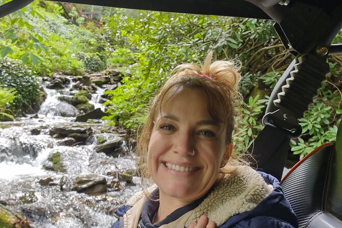 (4 HR) UTV ECO Elk Wilderness Adventure - Booking Information