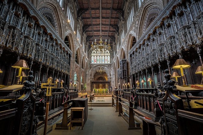 48 Hours in Manchester Self Guide - Booking and Customer Reviews