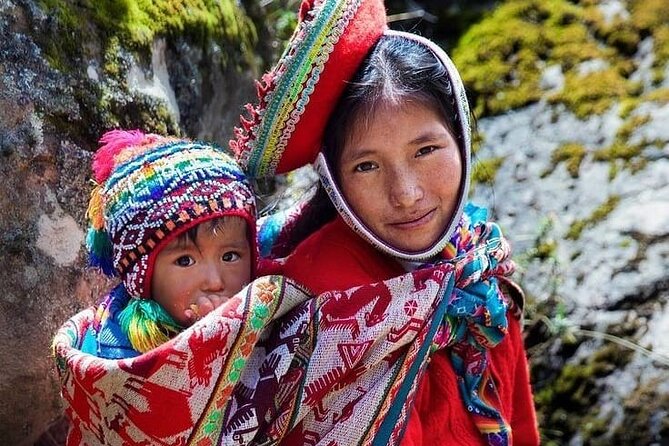 4D3N Llama Trek to Machu Picchu & Sacred Valley Journeys - Accessibility Considerations