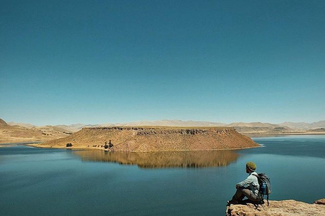 4h Tour to Sillustani Inca Ruins - Logistics and Accessibility