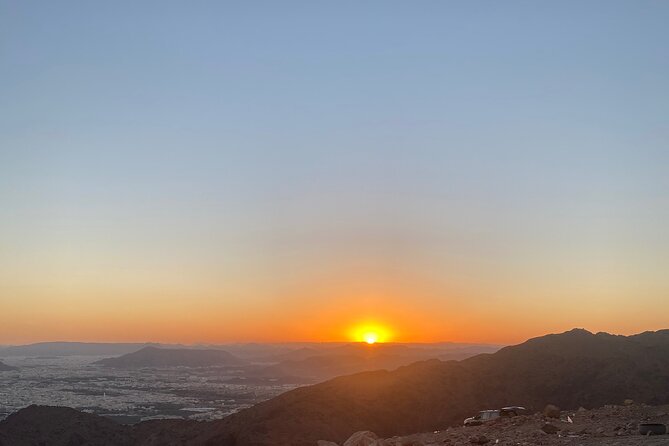 4WD Adventure in Uhud Mountain - Customer Reviews and Ratings