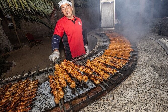 4X4 Dubai Desert Safari With BBQ Dinner and Lot More - Traveler Reviews and Recommendations