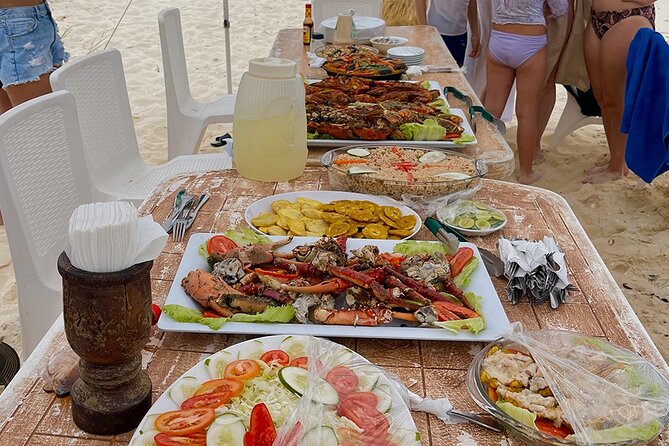 5-Day All-Inclusive Package in the South From Santo Domingo - Pricing and Booking