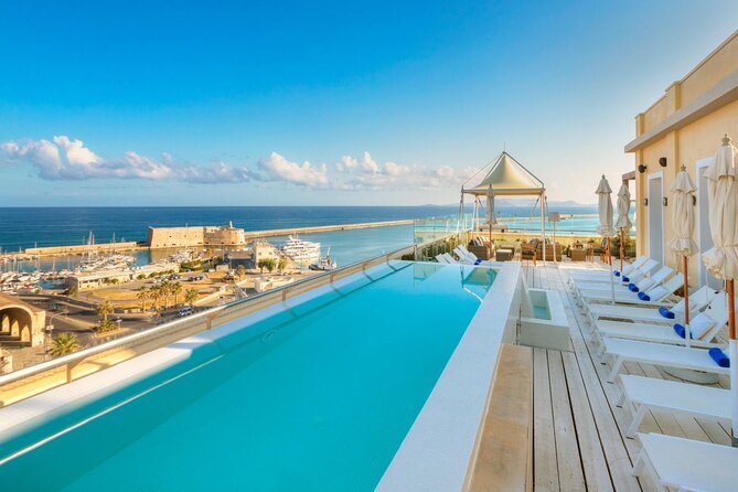 5-Day Crete Exploration Private Tour - Health and Safety