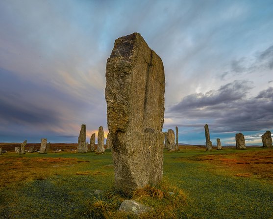 5-Day Hebrides and Highlands Tour From Edinburgh - Accessibility and Accommodations