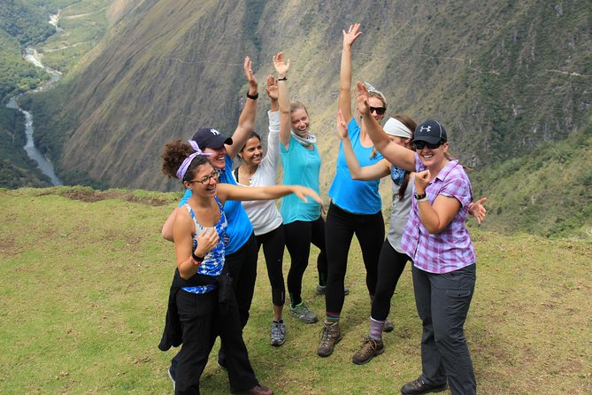 5 Day Inca Trail To Machu Picchu - Private Service - Cancellation and Important Notes