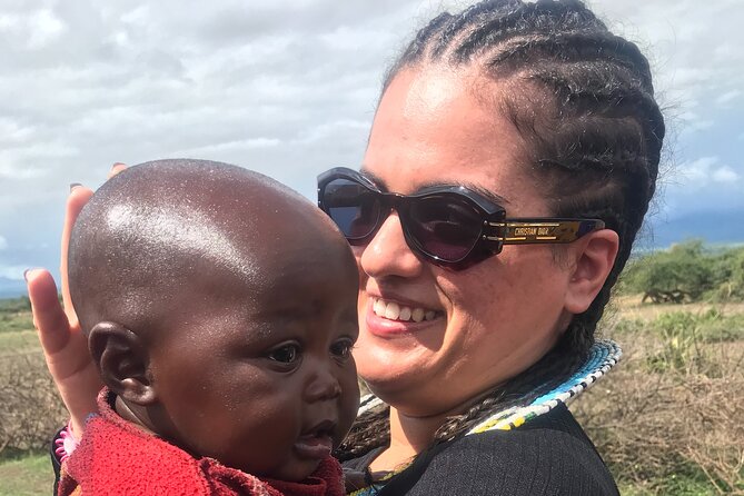 5-Day Lake Manyara, Serengeti, Ngorongoro Crater and Tarangire - Traveler Reviews