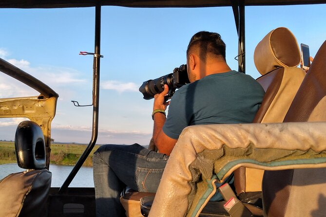 5-Day Private Tour in Mikumi National Park and Udzungwa Mountain - Exploring Mikumi and Udzungwa