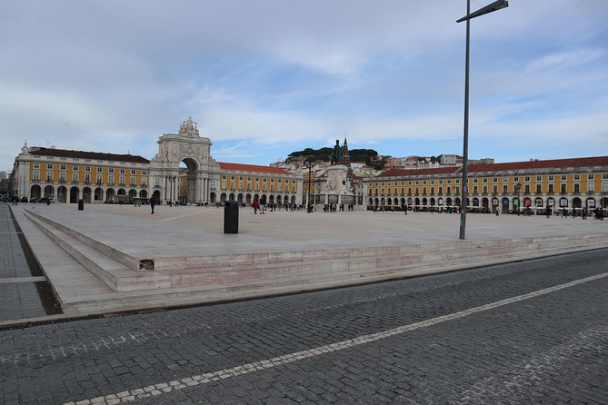5 Day Private Tour in Portugal Review - Recommended Itinerary