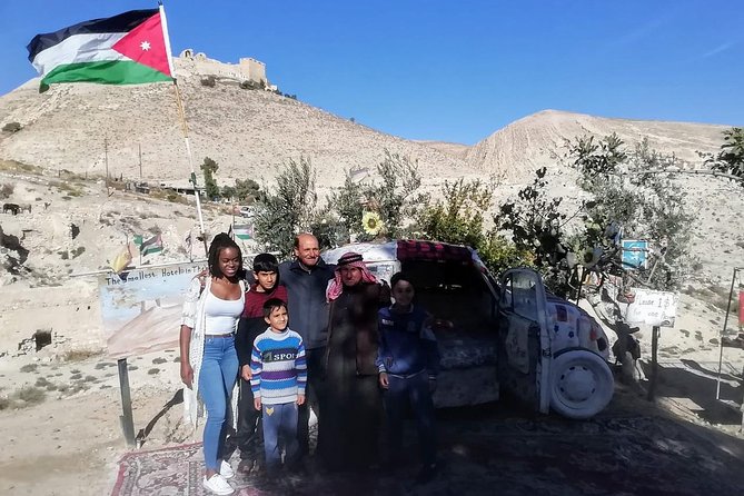 5-Day Private Tour in the Highlights of Jordan - Pricing and Cancellation Policy