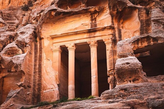 5-Day Private Tour, Sustainable Jordan - Customizable Experience