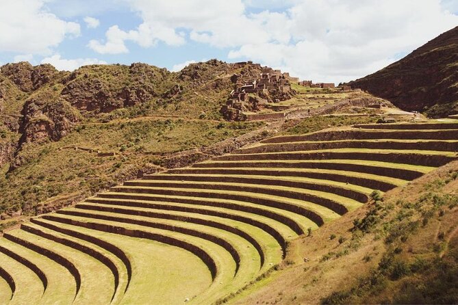 5-Day Tour From Lima: Cusco, Machu Picchu and Sacred Valley - Meeting and Pickup Details