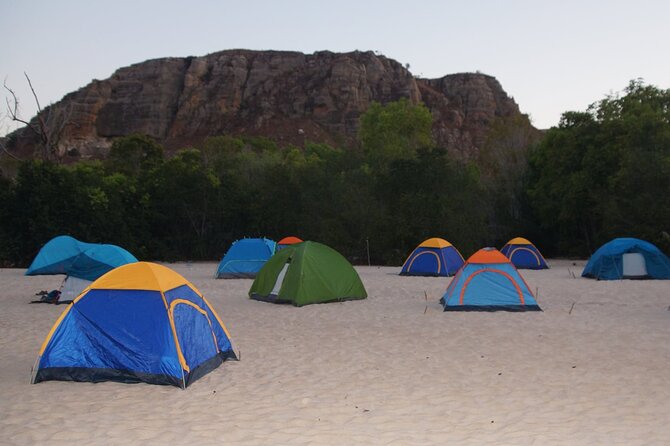5-Day Tsirihina Rivertirp & Baobab Avenue Tour - Traveler Reviews and Experiences