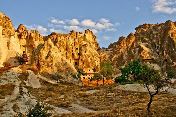 5 Day Turkey Tour: Cappadocia, Konya, Pamukkale, Ephesus - What to Expect