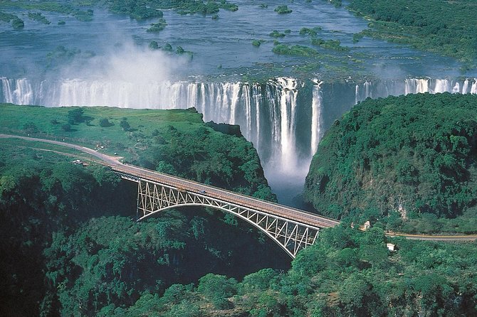 5 Day Victoria Falls and Chobe National Park Luxury Accommodated Tour - Pricing and Value