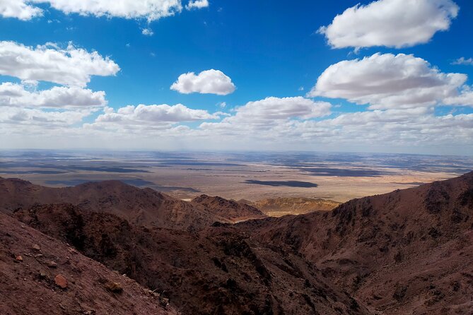 5 Days Best of Jordan (Private Customized Tour) - Customizing Your Unforgettable Jordan Experience