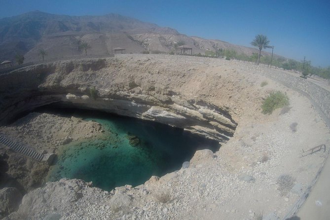 5 Days Package TOUR DINA - Explore Muscats Highlights