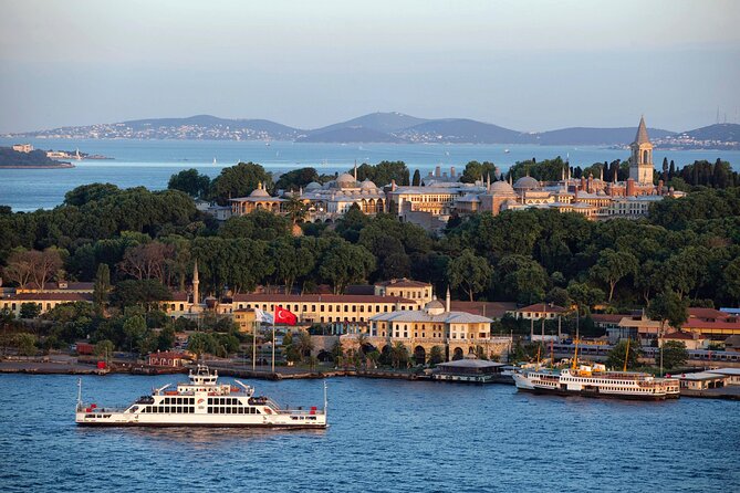5 Days Tour in Istanbul and Cappadocia - Pickup and Accessibility