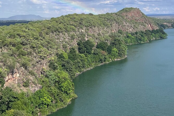 5-Hour Private Guided Tour in Lake Chala With Lunch - Customer Reviews and Ratings