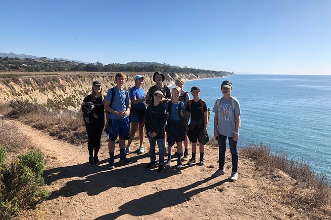 5 STARS: Where The Locals Go! Nature-History Tour - COVID-19 Safety Measures