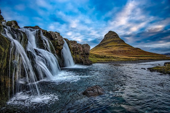 5DAY Pirvate Tour of ICELAND From Reykjavik - Explore Icelands Wonders
