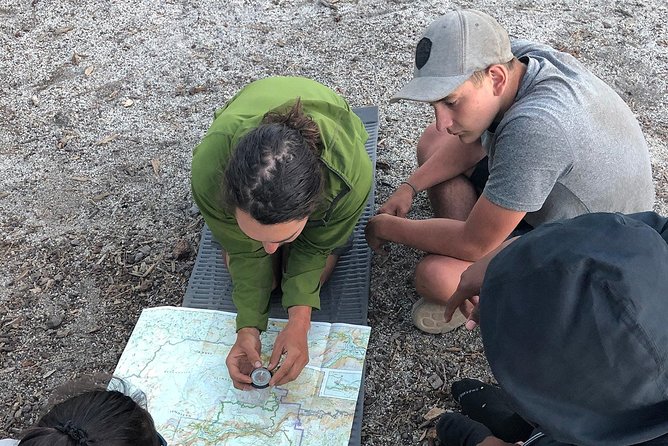 6-Day Backpacking Summer Camp Adventure in Olympic National Park - Preparing for the Backpacking Trip