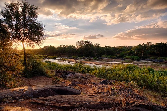 6 Day Budget Kruger National Park Safari - Blyde River Canyon Exploration