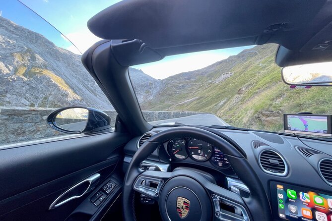 6-Day Drive 9 Swiss Passes, Glacier Express Route +Stelvio, Italy - Customer Satisfaction and Cancellation Policy