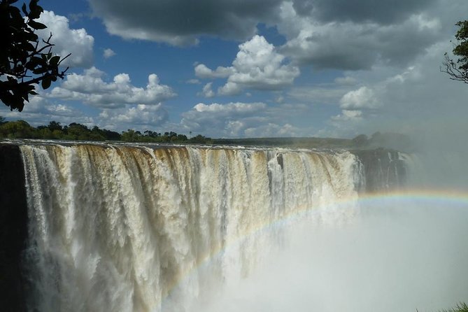 6-day Hwange, Chobe & Victoria Falls Combo - Cancellation Policy