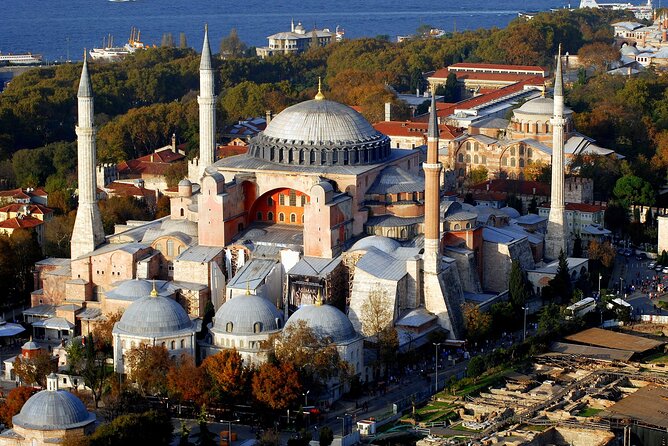 6-Day Istanbul and Cappadocia Small-Group Guided Tour - Group Size and Suitability