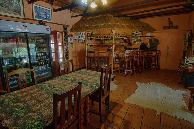 6 Day Lodge and Treehouse Kruger National Park Safari - Planning Your Safari Adventure