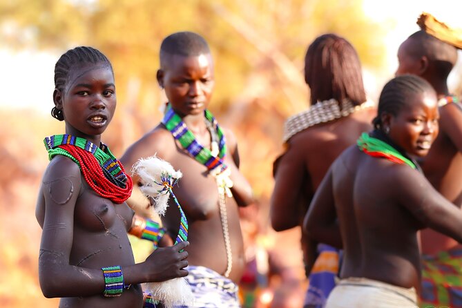 6-Day Omo Valley Cultural Private Tour - Explore the Omo Valley