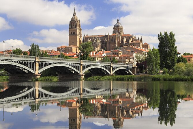 6 Day Portugal Tour Including Lisbon and Fatima From Madrid - Tips for a Successful Trip