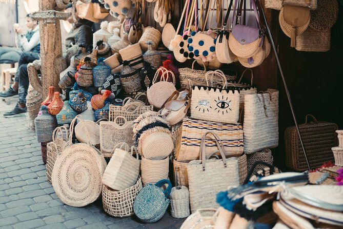 6-Day Private Morocco Desert Tour - Customer Reviews