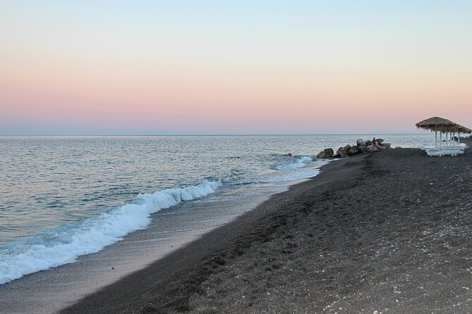 6 Day Private Tour Athens & Santorini to Discover Greeces Charm - Discover Santorini
