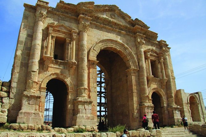 6-Day Private Tour, Jordans Dazzling - Traveler Reviews and Ratings