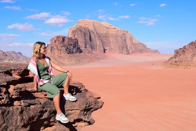 6-Day Private Tour, Jordans Horizons - Tour Pricing and Booking