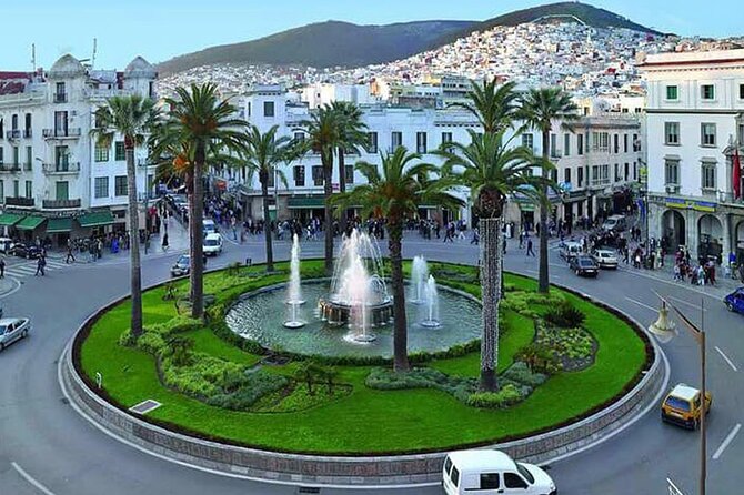 6 Day Tour From Tangier to Chefchaouen Fes and Asilah - Discovering Fes and Asilah