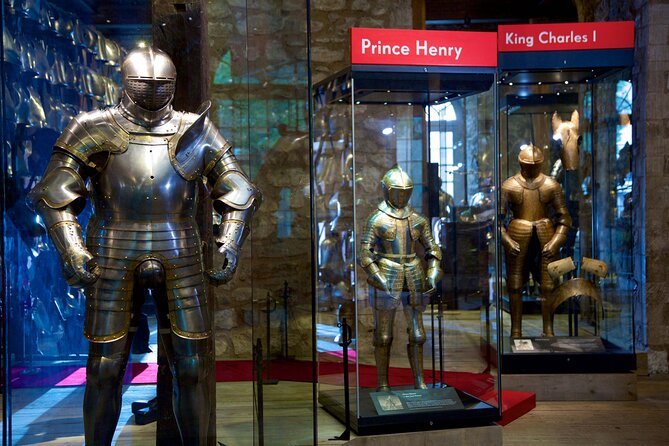 6 Day Tour of London and England With Hotel Stay and Attractions - Dining Experiences