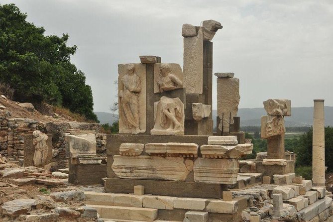 6-Day Turkey Tour in Gallipoli, Troy, Pergamon, Ephesus, Pamukkale & Cappadocia - Discover Pergamon, Ephesus, and Pamukkale